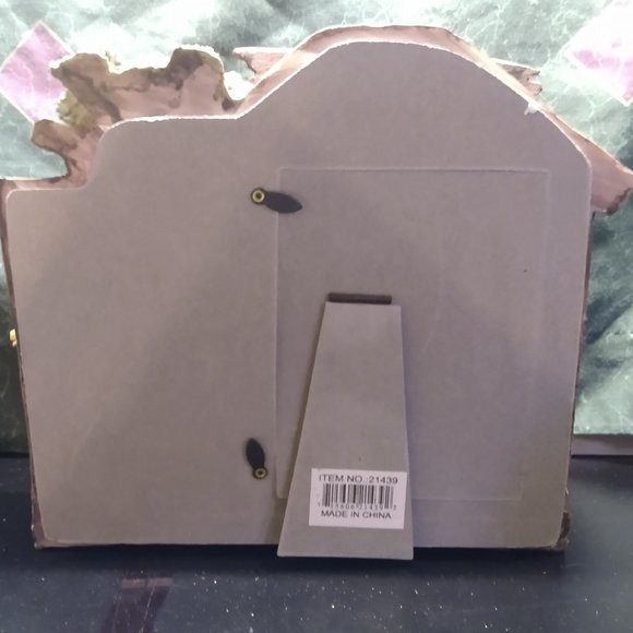 Hog Heaven picture frame - Picture 7 of 13